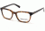 Kenneth Cole KC0802 Eyeglass Frames - Light Brown Frame Color