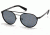 Kenneth Cole KC7213 Sunglasses - Matte Black Frame Color