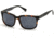 Kenneth Cole KC7214 Sunglasses - Dark Havana Frame Color