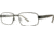 Kenneth Cole New York KC0153 Eyeglass Frames - Matte Black Frame Color