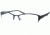 Kenneth Cole New York KC0160 Eyeglass Frames - Matte Black Frame Color