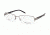 Kenneth Cole New York KC0183 Eyeglass Frames - Shiny Gun Metal Frame Color