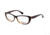 Kenneth Cole New York KC0202 Eyeglass Frames - Dark Brown Frame Color
