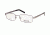 Kenneth Cole Reaction KC0710 Eyeglass Frames - Matte Gun Metal Frame Color