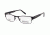 Kenneth Cole Reaction KC0735 Eyeglass Frames - Matte Black Frame Color