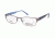Kenneth Cole Reaction KC0735 Eyeglass Frames - Matte Gun Metal Frame Color