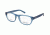 Kenneth Cole Reaction KC0736 Eyeglass Frames - Matte Turquoise Frame Color