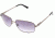 Kenneth Cole New York KC6091 Sunglasses - Frame 08B, Size 00 KC60910008B