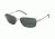 Kenneth Cole New York KC7024 Sunglasses - Shiny Gun Metal Frame Color