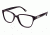 Kenzo 2217 Progressive Prescription Eyeglasses - Frame PURPLE, Size 52/16mm KZ221703