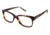 Kenzo 2218 Bifocal Prescription Eyeglasses - Frame TORTOISE, Size 53/16mm KZ221802