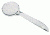 Konus KONUSCLEAR-100mm Transparent Aspheric Magnifier,2x-5x 3642
