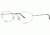 LAmy C by L'Amy 503 Eyeglass Frames - Frame Platnium, Size 50/17mm CYCBL50302