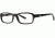 LAmy Emma Progressive Prescription Eyeglasses - Frame Black, Size 53/16mm LYEMMA04