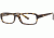 LAmy Emma Progressive Prescription Eyeglasses - Frame Tortoise, Size 53/16mm LYEMMA05