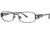 LAmy TRESSEA1012 Eyeglass Frames - Frame Mauve, Size 53/15mm LYTRESA101205