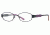 Laura Ashley A Bloomy Day SELG ABLO00 Single Vision Prescription Eyewear - Navy SELG ABLO004625 BL