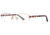 Laura Ashley Aerin SELA AERI00 Eyeglass Frames