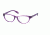 Laura Ashley Colleen SELA COLL00 Bifocal Prescription Eyeglasses - Purple SELA COLL005335 PU