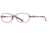 Laura Ashley Darcie SELA DARC00 Progressive Prescription Eyeglasses
