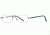 Laura Ashley Darling SELG DARL00 Progressive Prescription Eyeglasses - Mint SELG DARL004420 GN