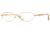Laura Ashley Evangeline SELA EVAN00 Bifocal Prescription Eyeglasses - Linen SELA EVAN005135 GO