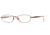 Laura Ashley Evangeline SELA EVAN00 Bifocal Prescription Eyeglasses