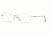 Laura Ashley Madge SELA MADG00 Progressive Prescription Eyeglasses