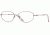 Laura Ashley Marielle SELA MARL00 Bifocal Prescription Eyeglasses - Rose Water SELA MARL005335 PK