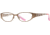 Laura Ashley Reese SELA REES00 Progressive Prescription Eyeglasses - Clove SELA REES004930 BN