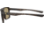 Leupold Bridger Sunglasses, Matte Tortoise Frame, Bronze Mirror Lens, 182673