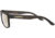 Leupold Katmai Sunglasses, Matte Tortoise Frame, Square Bronze Mirror Lens, Polarized, Narrow-Regular, 179098