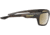 Leupold Packout Mens Sunglasses, Matte Tortoise Frame, Square Bronze Mirror Lens, Polarized, Regular, 179094