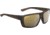 Leupold Payload Performance Eyewear, Matte Tortoise Frame, Bronze Mirror Lens, Universal, 181273