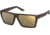 Leupold Refuge Performance Eyewear, Matte Tortoise Frame, Bronze Mirror Lens, Universal, 181277
