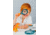 Levenhuk LabZZ MG3 Magnifier with Compass, Blue/Yellow, Small, 70812