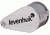 Levenhuk Zeno Gem M9 Magnifier, Silver, Small 70438