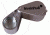 Levenhuk Zeno Gem M9 Magnifier, Silver, Small 70438