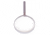 Levenhuk Zeno Handy ZH27 Magnifier, Silver, Small, 74057