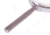 Levenhuk Zeno Handy ZH27 Magnifier, Silver, Small, 74057