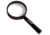 Levenhuk Zeno Handy ZH3 Magnifier, Black, Small, 74045