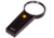 Levenhuk Zeno Handy ZH33 Magnifier, Black, Small, 74059