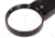 Levenhuk Zeno Handy ZH33 Magnifier, Black, Small, 74059