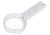 Levenhuk Zeno Handy ZH35 Magnifier, White, Small, 74060