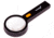 Levenhuk Zeno Handy ZH37 Magnifier, Black, Small, 74061