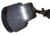 Levenhuk Zeno Lamp ZL19 LED Magnifier, White, Small, 74087