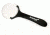 Levenhuk Zeno LED Magnifier Loupe , 88-21 mm, Black, Medium 38115