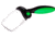 Levenhuk Zeno Read ZR14 Magnifier, Black/Green, Small, 74069
