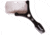 Levenhuk Zeno Read ZR20 Magnifier, Black, Small, 74102