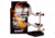 Levenhuk Zeno Refit ZF15 Magnifier, Black/Silver, Small, 74074